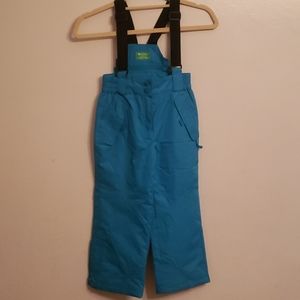 Unisex snowpants